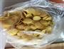 香辣绿豆片的做法图解1