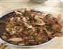 白菜粉条肉的做法图解5