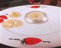 raindrop cake 水信玄饼的做法图解3