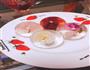 raindrop cake 水信玄饼的做法图解4