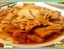 五花肉烧腐竹的做法图解6