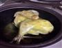 电饭锅盐焗鸡的做法图解6