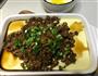 肉末豆腐蒸蛋的做法图解12
