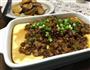 肉末豆腐蒸蛋的做法图解13