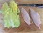 15分钟鸡肉配娃娃菜一锅出的做法图解1