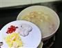 低脂缤纷豆腐虾的做法图解5