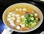 低脂缤纷豆腐虾的做法图解6