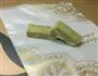 小清新-抹茶牛轧糖的做法图解11