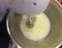 酸奶蛋糕的做法图解5