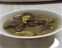 姜酒牛肉汤的做法图解1