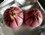 超好味莲花洋葱的做法图解1