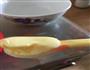 柴鸡蛋鲜虾鸡蛋糕的做法图解3