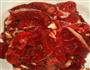 豆花牛肉的做法图解1