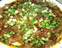 豆花牛肉的做法图解4