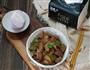 黑椒牛肉粒的做法图解8