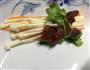 牛肉包金针菇的做法图解4
