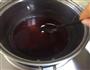 红酒藜麦布丁蛋糕的做法图解10