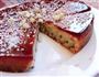 红酒藜麦布丁蛋糕的做法图解14