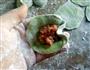 柳叶蒸饺的做法图解7