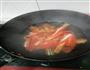 浇汁肉末菜花的做法图解4