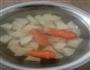 土豆炖鸡的做法图解2
