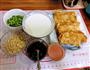 自制煎饼果子的做法图解5