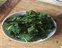 牛肉丸菠菜汤的做法图解10