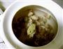 牛腩绿豆糙米汤的做法图解3