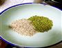 牛腩绿豆糙米汤的做法图解4