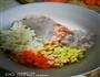 家常虾饺皇的做法图解3