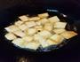 白菜烧豆腐的做法图解4