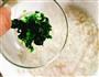 海米菠菜粥  宝宝健康食谱的做法图解11