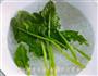 海米菠菜粥  宝宝健康食谱的做法图解5