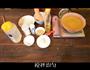 红薯开口笑的做法图解1