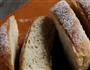 无糖全麦黑麦软欧包的做法图解23