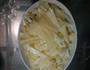 乳扇沙琪玛的做法图解4