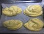 淡奶油椰蓉面包的做法图解16
