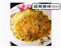 青菜鸡蛋饼的做法图解7