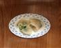 小白菜虾仁鸡蛋饺子的做法图解6