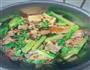 水煮牛肉的做法图解12