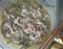 酸菜羊肉的做法图解5