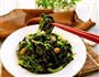 果仁菠菜 的做法图解5
