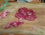 牛肉酱的做法图解1