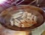 清甜口感，减脂祛湿的薏仁冬瓜排骨汤的做法图解5