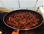 牙签牛肉的做法图解6