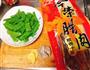 腊肉炒荷兰豆的做法图解1