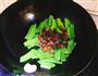 腊肉炒荷兰豆的做法图解6