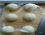 超软炼乳辫子面包的做法图解8