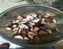 香菇酱烧五花肉的做法图解2