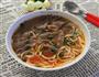 茄汁牛肉面的做法图解9
